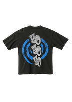 Men Black T-Shirts black