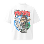 “JAA! PAPERA” Graphic Tee - White