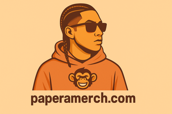 Papera Merch